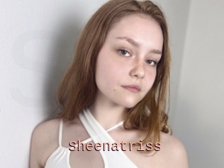 Sheenatriss