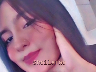 Sheilarae