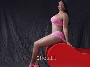 Sheill