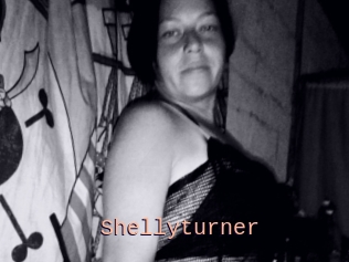 Shellyturner