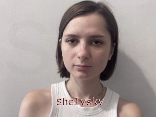 Shelysky