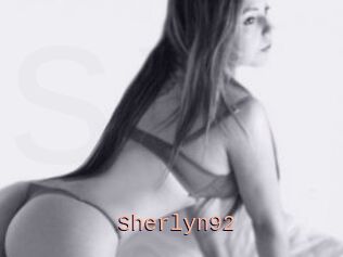 Sherlyn92