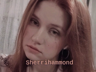 Sherrihammond