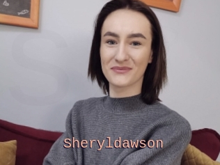 Sheryldawson