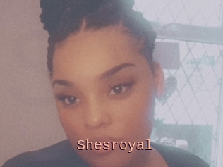Shesroyal