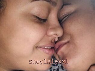 Sheylalexxl