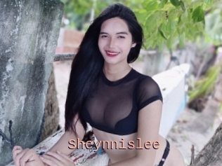 Sheynnislee