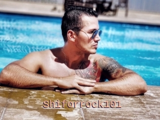 Shiforrock101