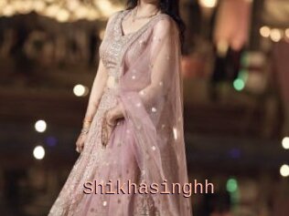 Shikhasinghh