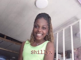 Shillyx