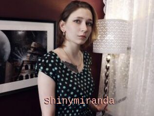 Shinymiranda