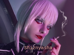 Shiznyasha