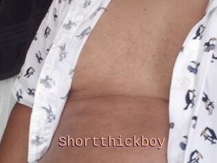 Shortthickboy