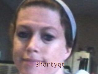 Shortyqt