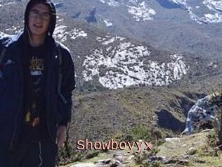 Showboyyx