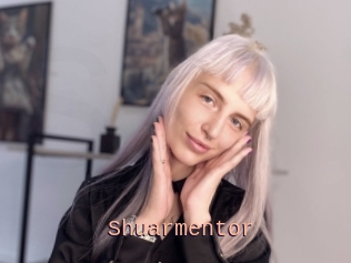 Shuarmentor