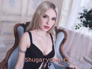 Shugarycherry