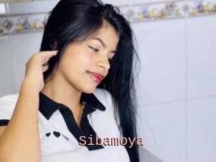 Sibamoya