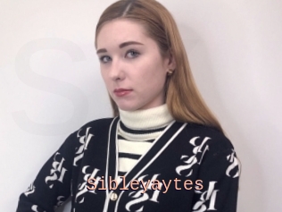 Sibleyaytes
