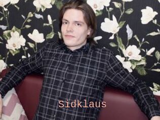 Sidklaus