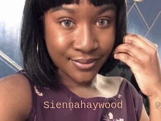 Siennahaywood