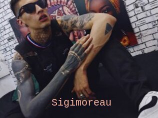 Sigimoreau