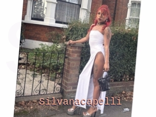Silvanacapelli
