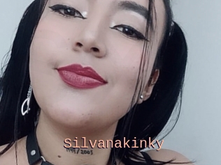 Silvanakinky