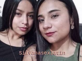 Silvanasexlatin