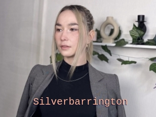 Silverbarrington