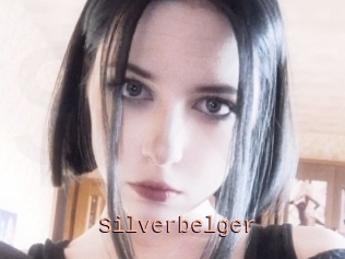 Silverbelger