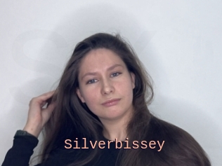 Silverbissey