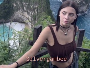 Silvergambee