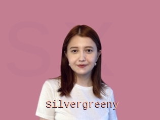 Silvergreeny
