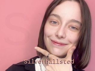 Silverhallsted