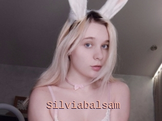 Silviabalsam