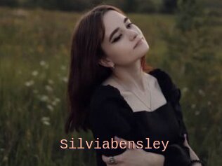 Silviabensley