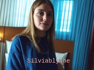 Silviablythe