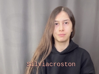 Silviacroston