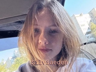 Silviaeden