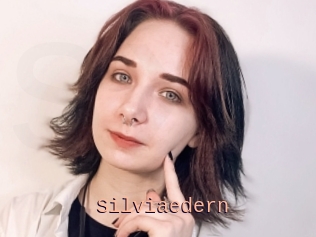 Silviaedern