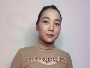 Silviahayley