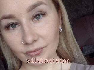 Silviasivion
