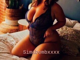 Simabombxxxx
