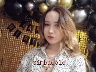 Simbacole