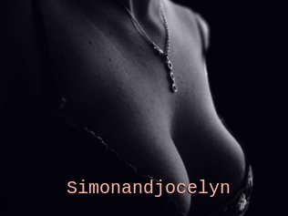 Simonandjocelyn