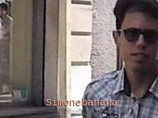 Simonebanana