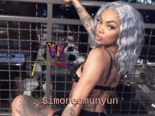 Simoneemunyun