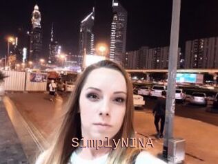 SimplyNINA