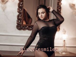 Sinceresmilee